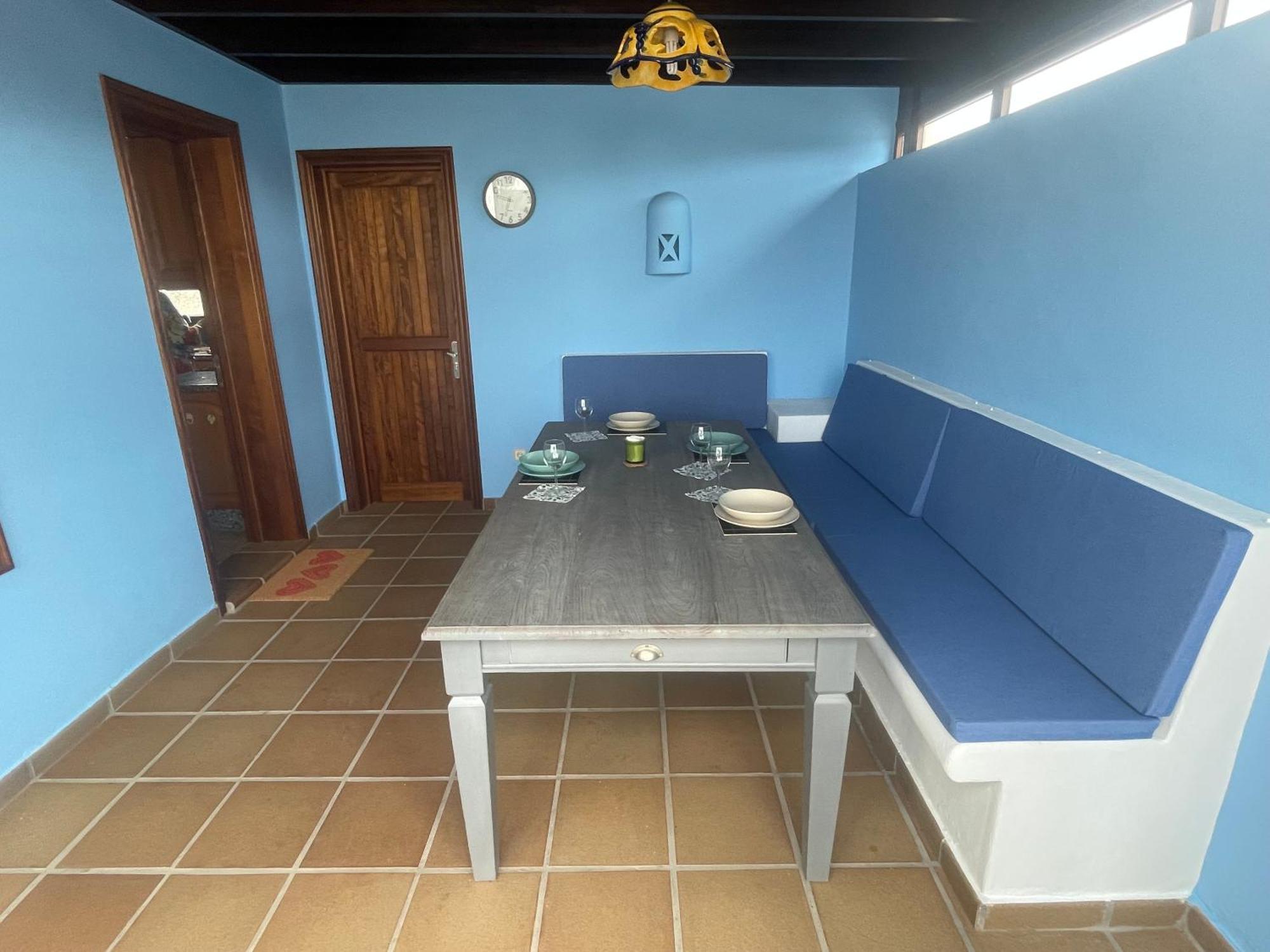 Faro Park Villa Bella Beheizter Pool Playa Blanca  Ngoại thất bức ảnh