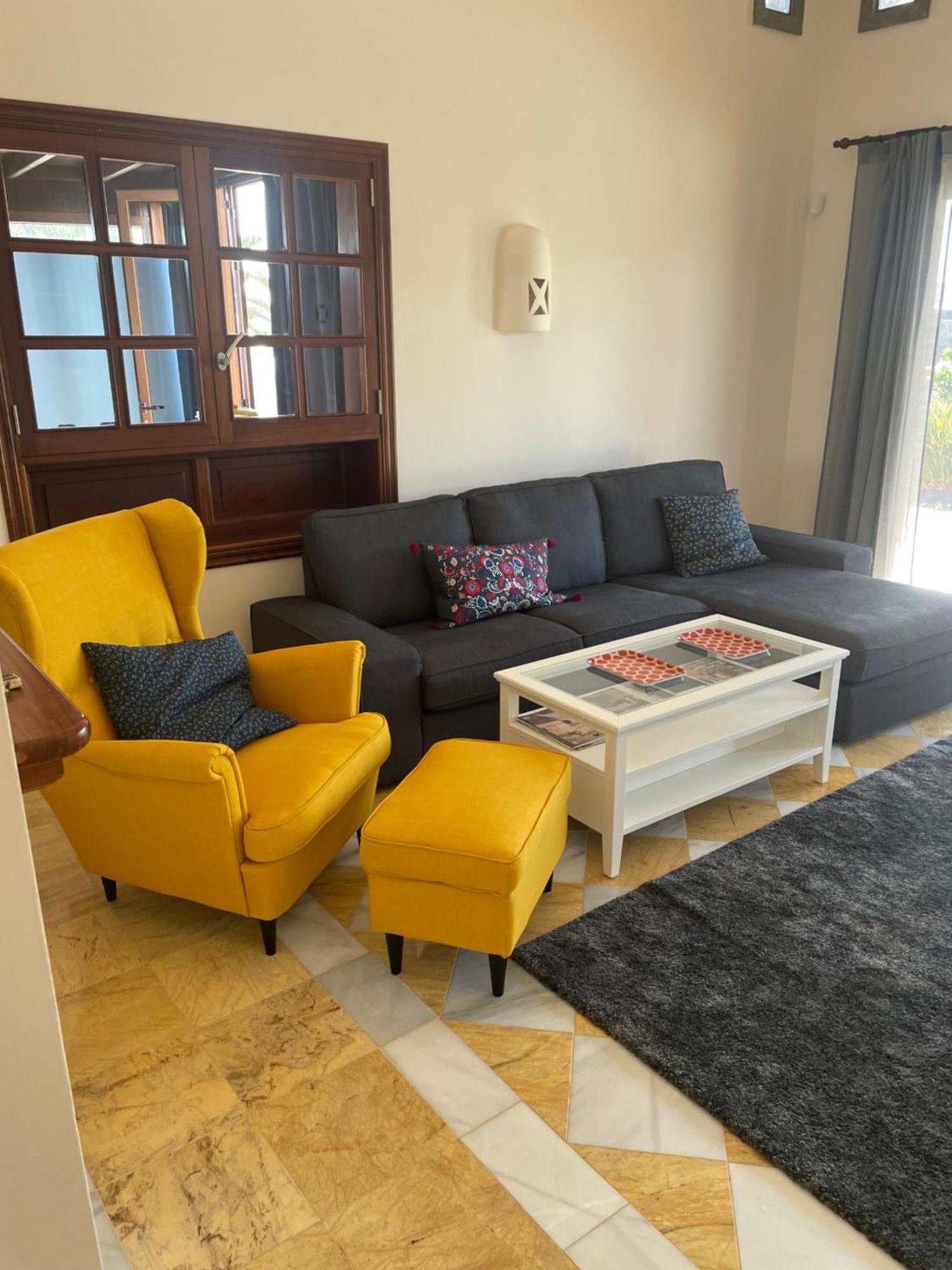 Faro Park Villa Bella Beheizter Pool Playa Blanca  Ngoại thất bức ảnh