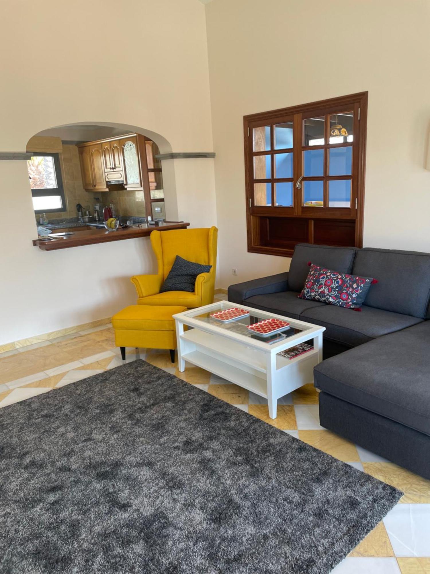 Faro Park Villa Bella Beheizter Pool Playa Blanca  Ngoại thất bức ảnh