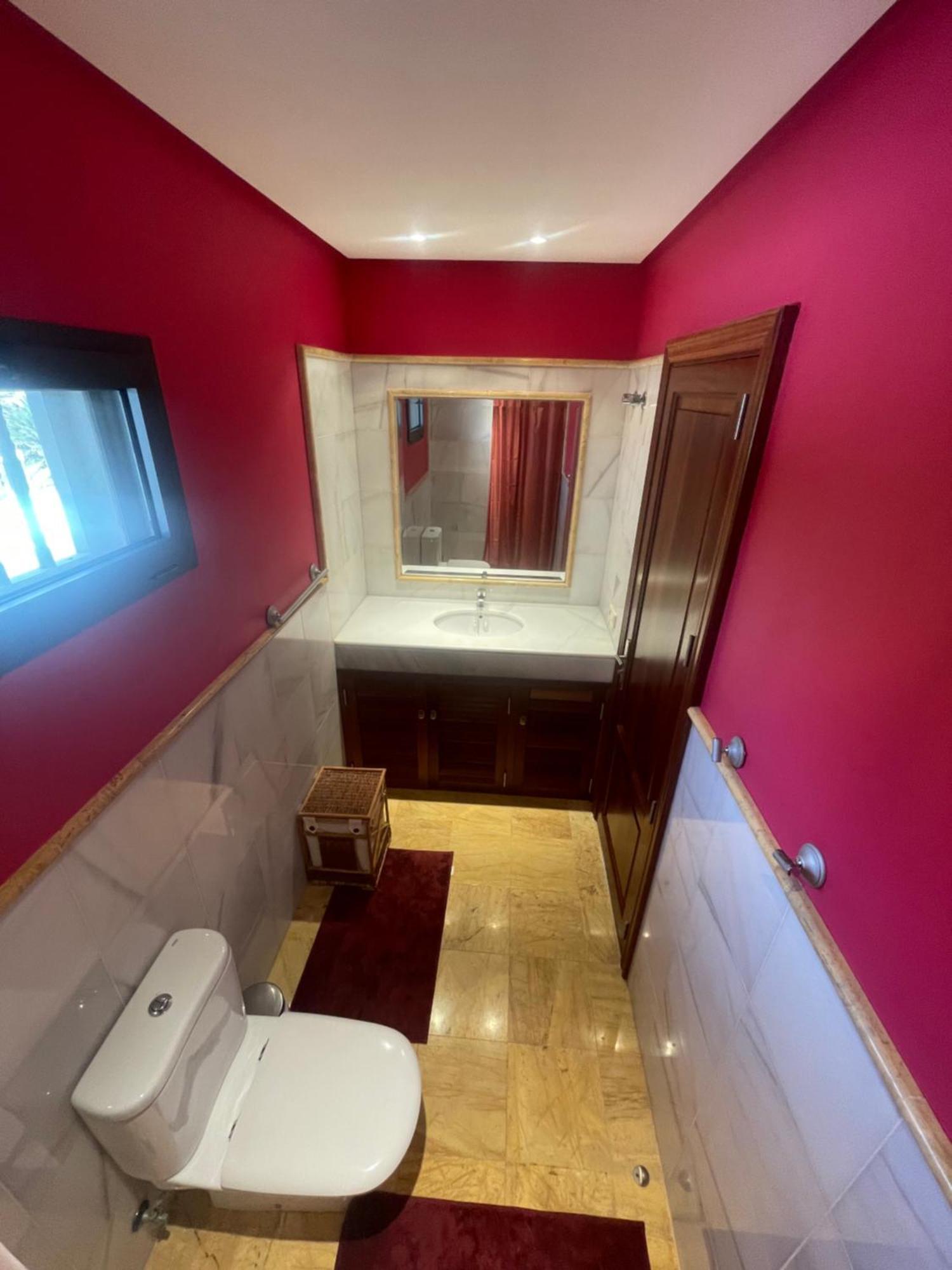 Faro Park Villa Bella Beheizter Pool Playa Blanca  Ngoại thất bức ảnh