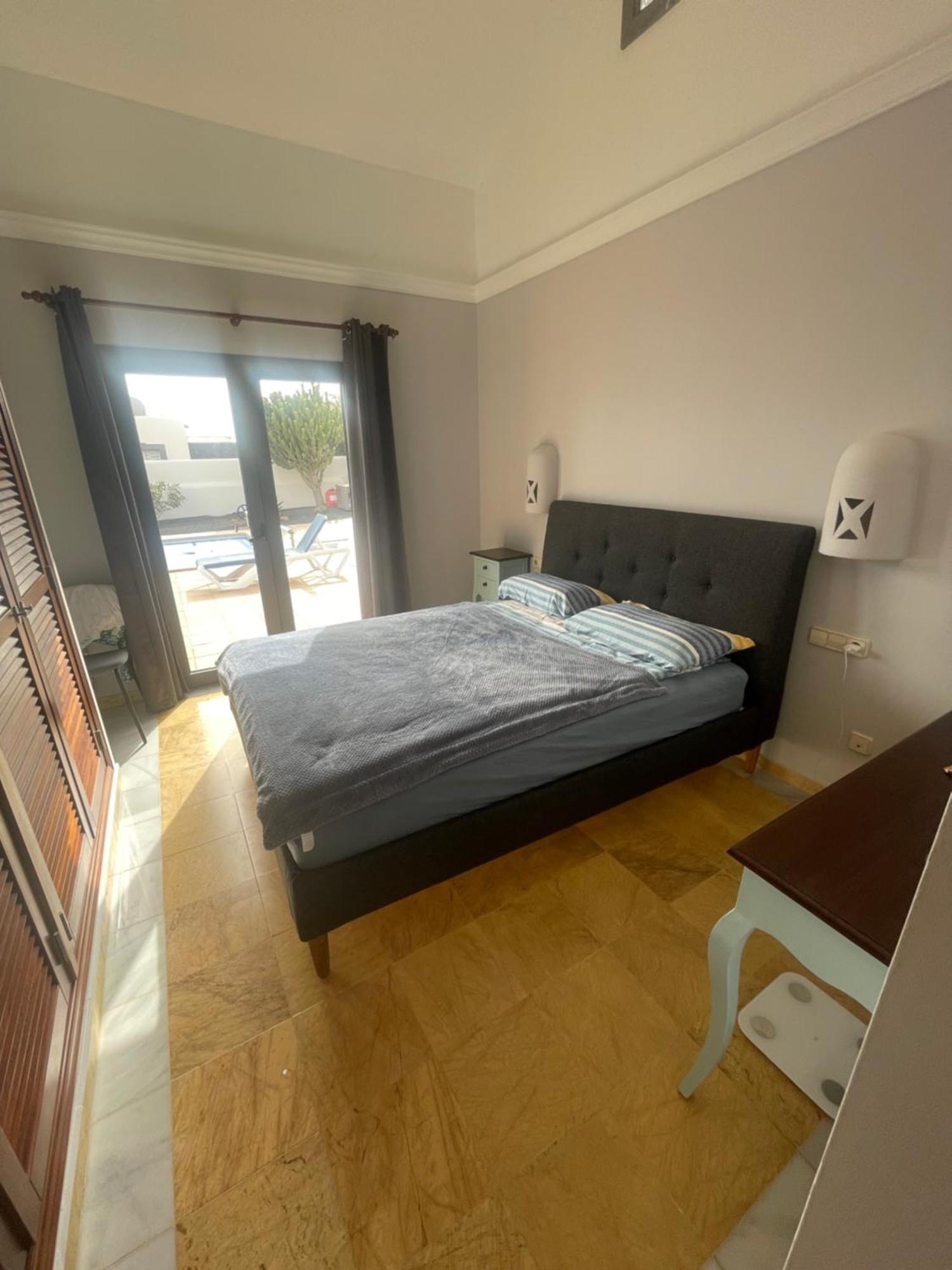 Faro Park Villa Bella Beheizter Pool Playa Blanca  Ngoại thất bức ảnh