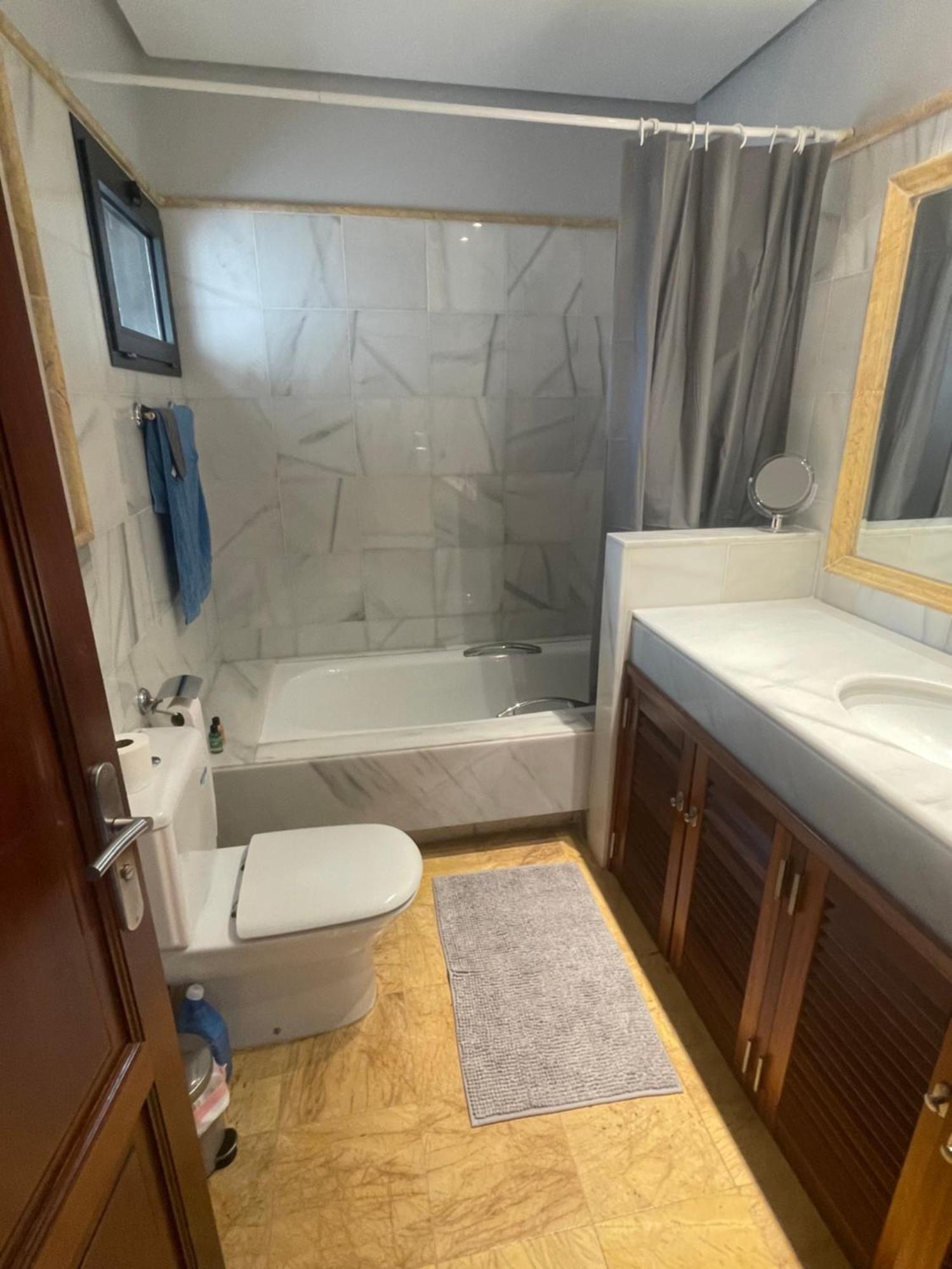 Faro Park Villa Bella Beheizter Pool Playa Blanca  Ngoại thất bức ảnh