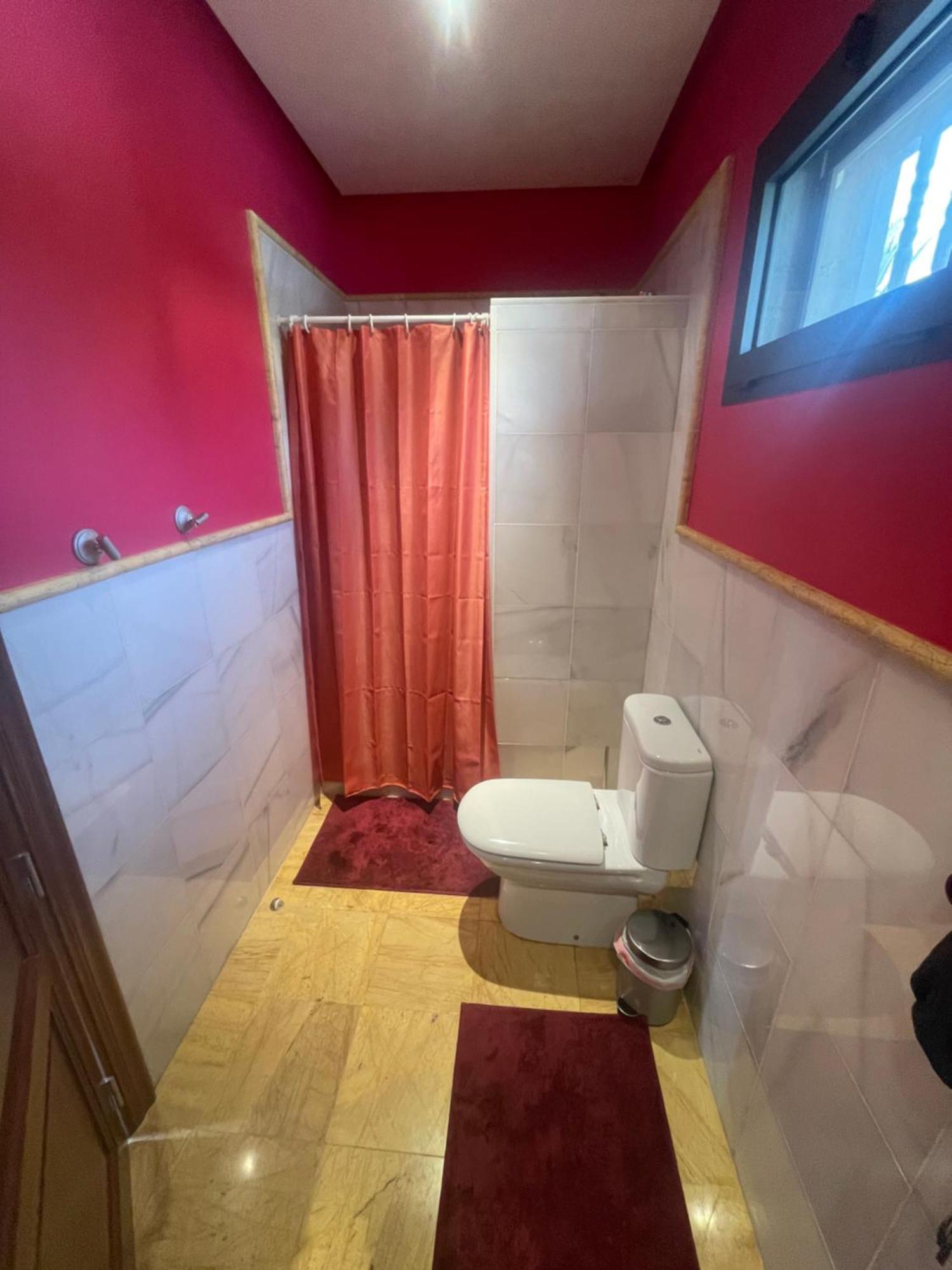 Faro Park Villa Bella Beheizter Pool Playa Blanca  Ngoại thất bức ảnh