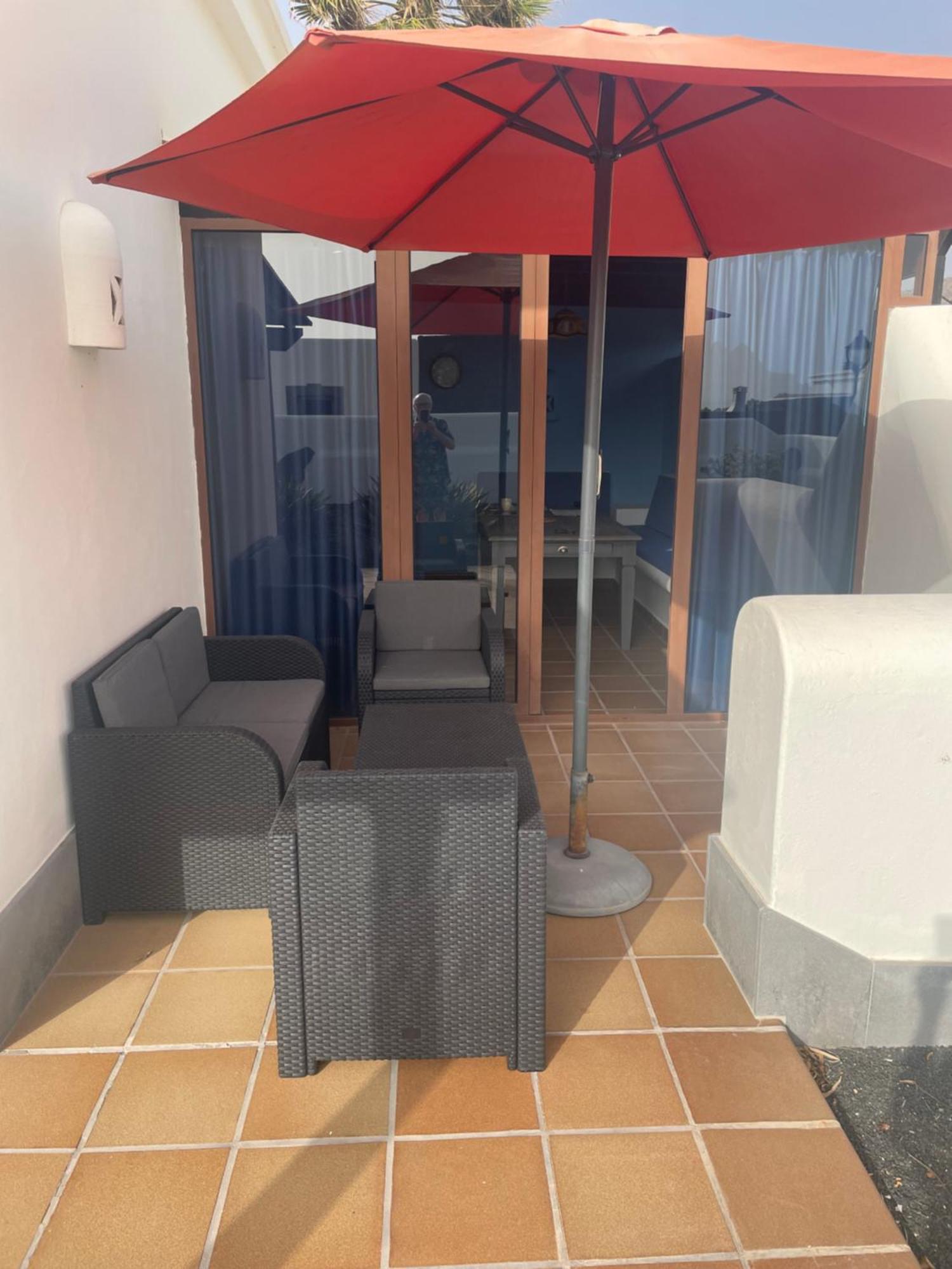 Faro Park Villa Bella Beheizter Pool Playa Blanca  Ngoại thất bức ảnh
