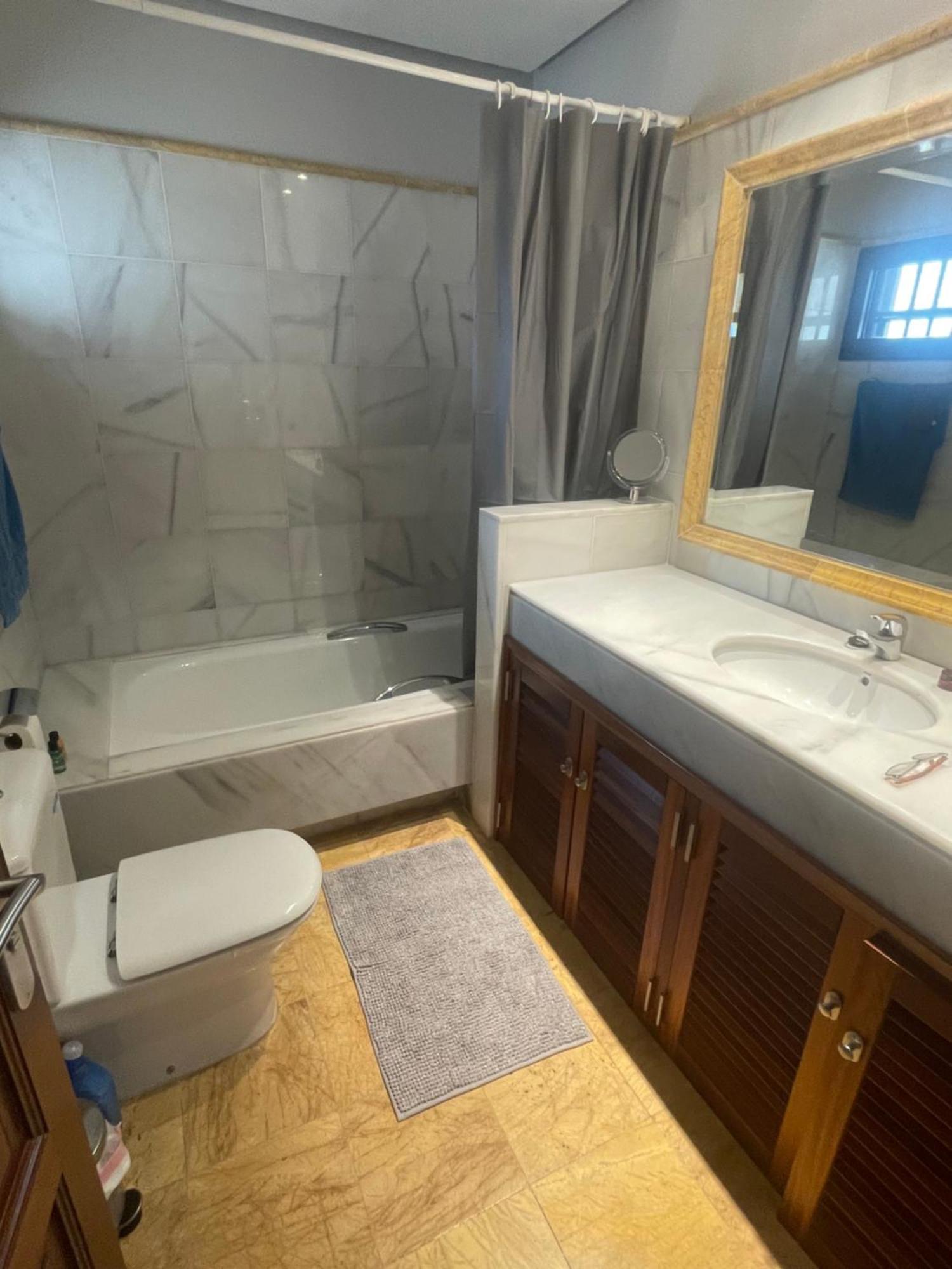 Faro Park Villa Bella Beheizter Pool Playa Blanca  Ngoại thất bức ảnh