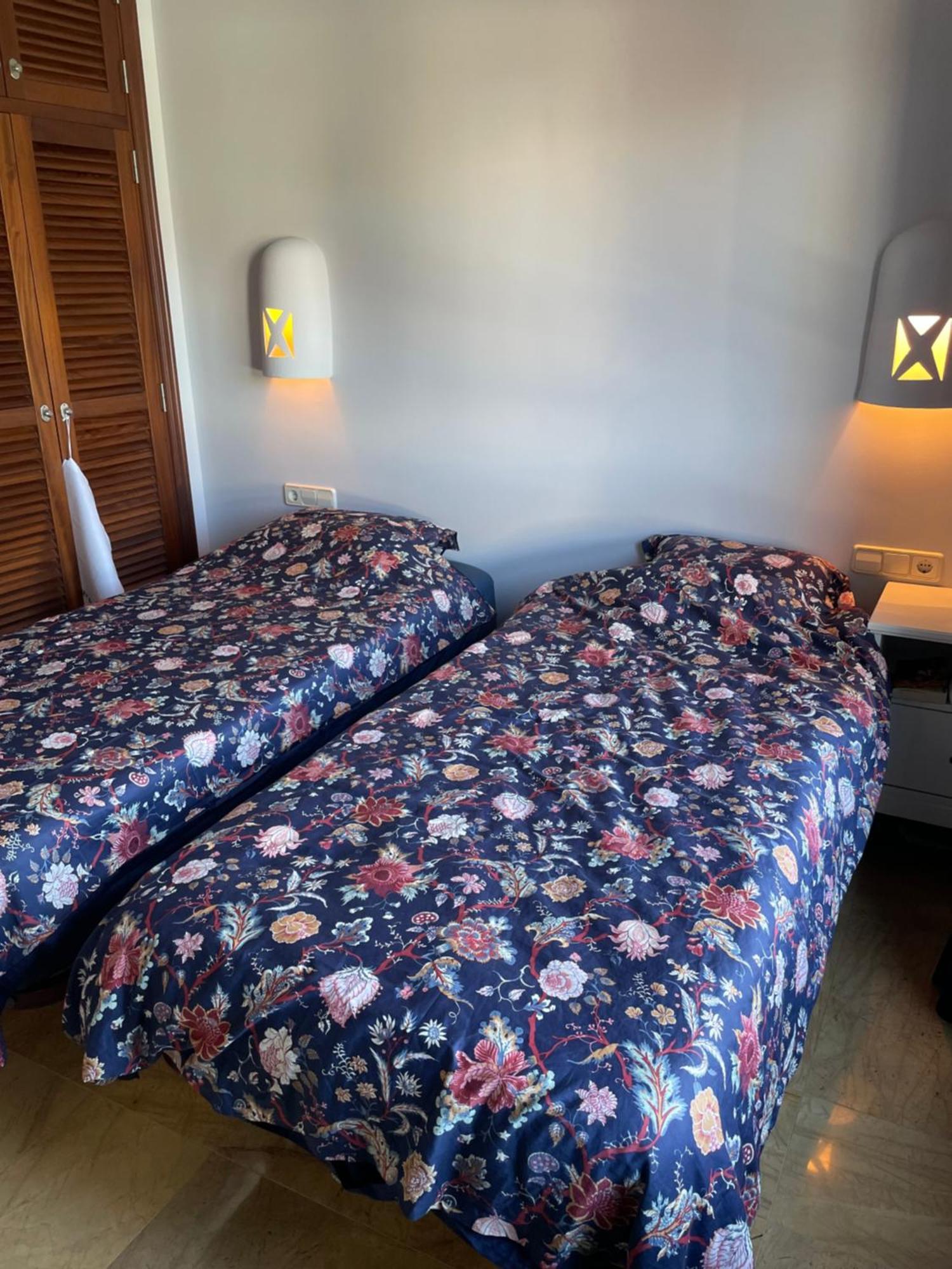 Faro Park Villa Bella Beheizter Pool Playa Blanca  Ngoại thất bức ảnh