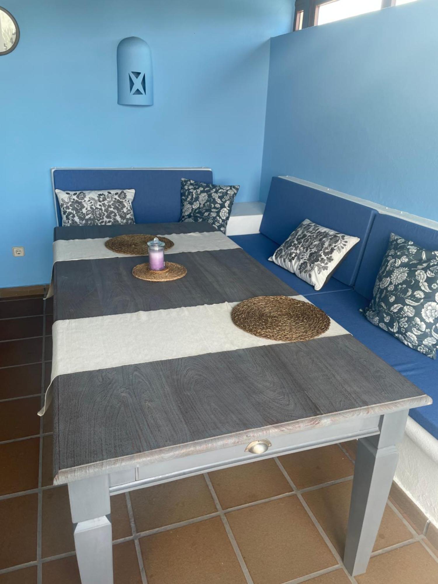Faro Park Villa Bella Beheizter Pool Playa Blanca  Ngoại thất bức ảnh